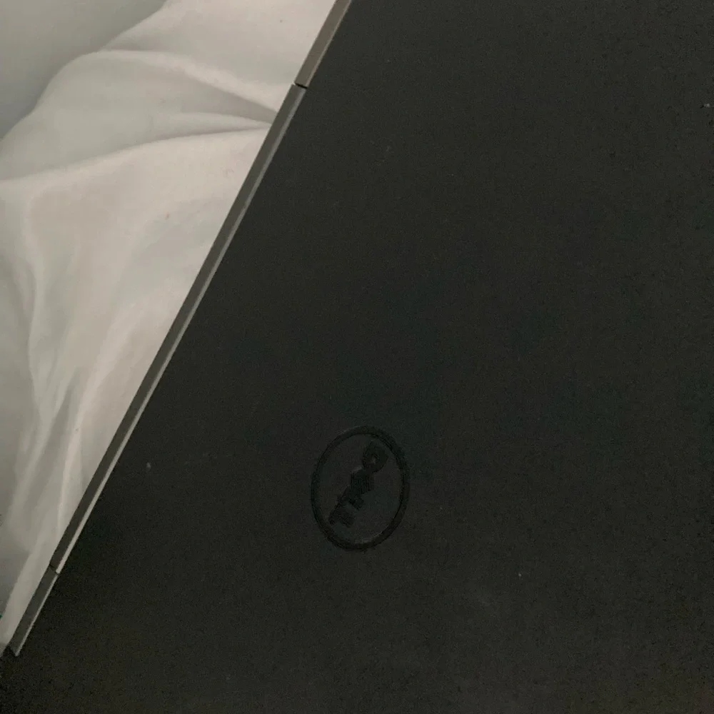 Dell laptop